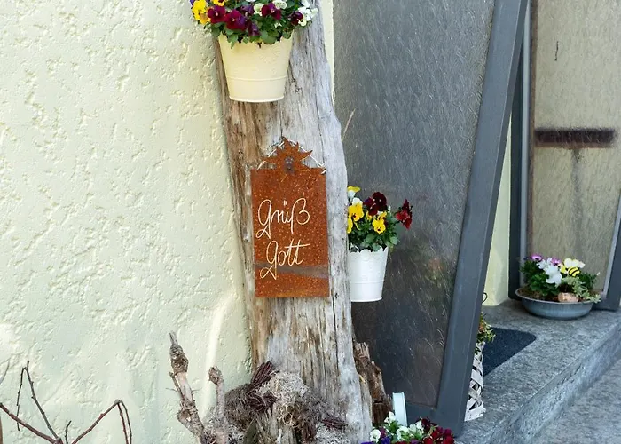 Apartman Glueckauf