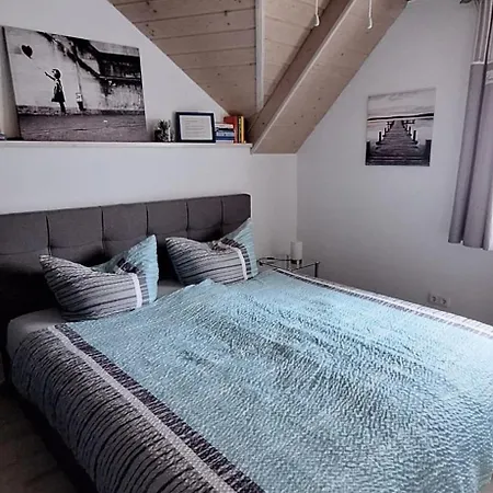 Glueckauf Apartman