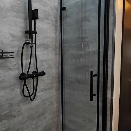 Apartman Glueckauf *