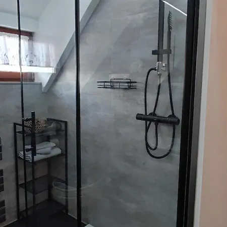 Apartman Glueckauf *