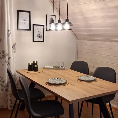 Glueckauf Apartman Peiting