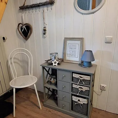 Apartman Glueckauf *