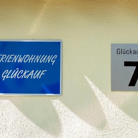 Glueckauf Peiting