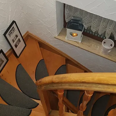 Apartman Glueckauf *