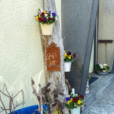 Apartman Glueckauf