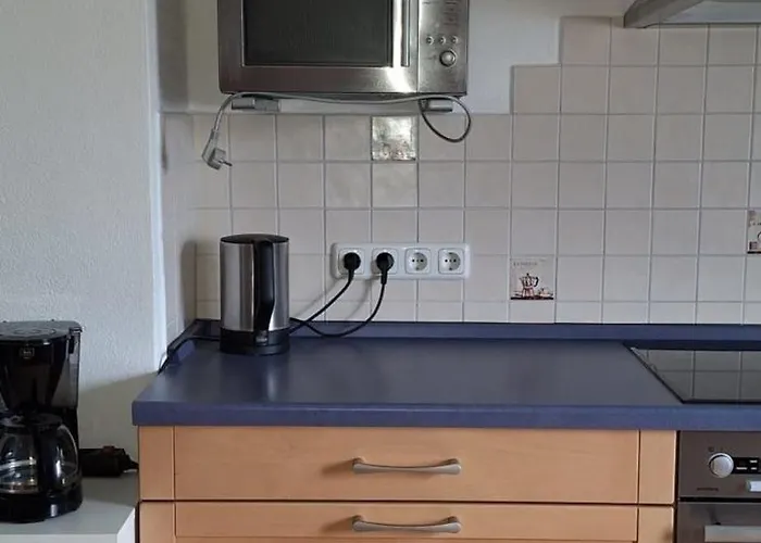 Glueckauf Lägenhet