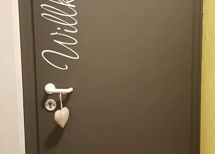 Glueckauf Lägenhet *
