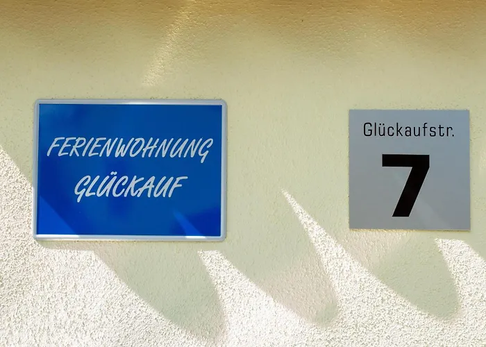 Glueckauf Peiting