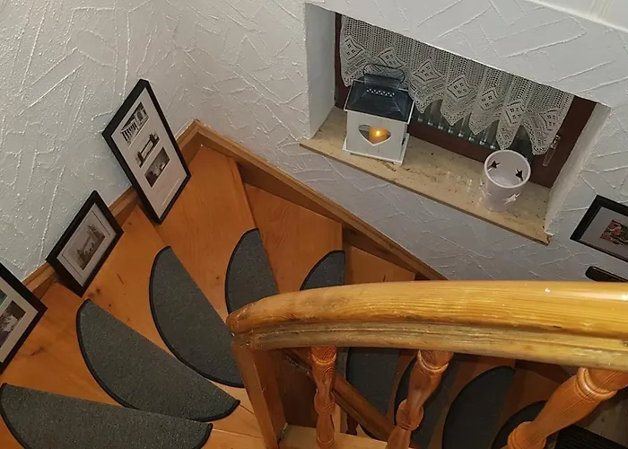 Lägenhet Glueckauf *